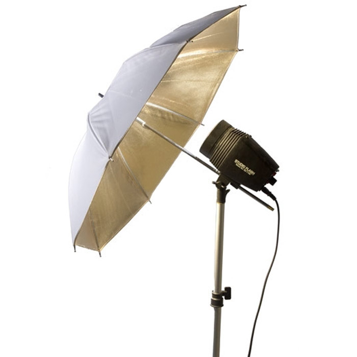 Зонт-отражатель Falcon Eyes URN-48GW
Зонт-отражатель Falcon Eyes URN-48GW