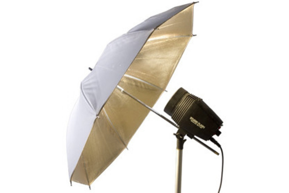 Зонт-отражатель Falcon Eyes URN-32GW
Зонт-отражатель Falcon Eyes URN-32GW