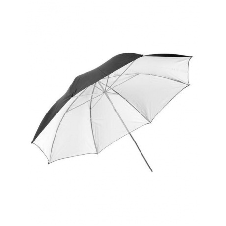 Зонт-отражатель Falcon Eyes URK-32TWB
Зонт-отражатель Falcon Eyes URK-32TWB