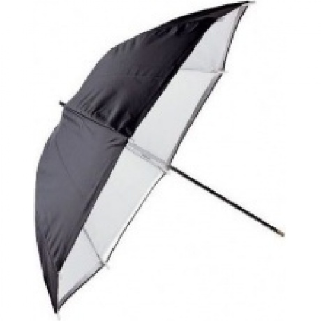 Зонт-отражатель Falcon Eyes UR-48WB
Зонт-отражатель Falcon Eyes UR-48WB