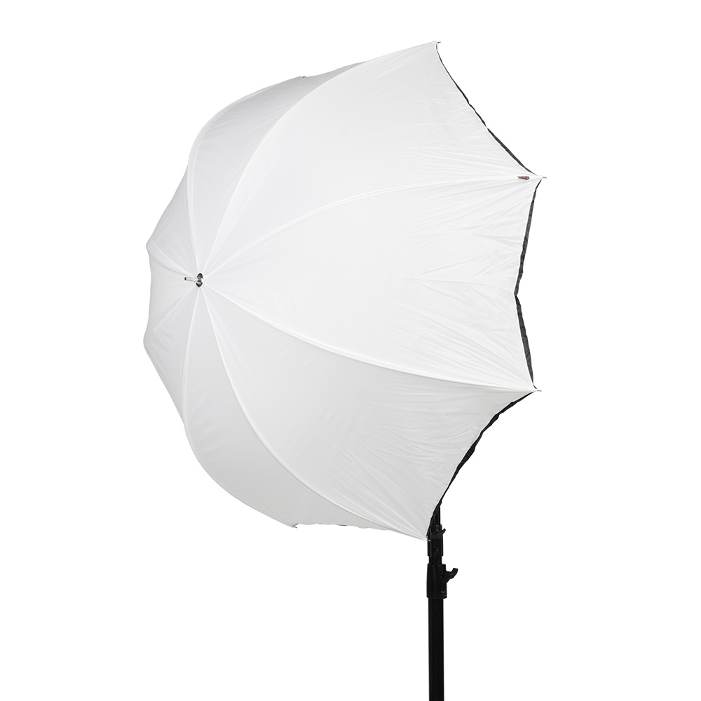 Зонт просветный Falcon Eyes UB-60 с отражателем
Зонт просветный Falcon Eyes UB-60 с отражателем