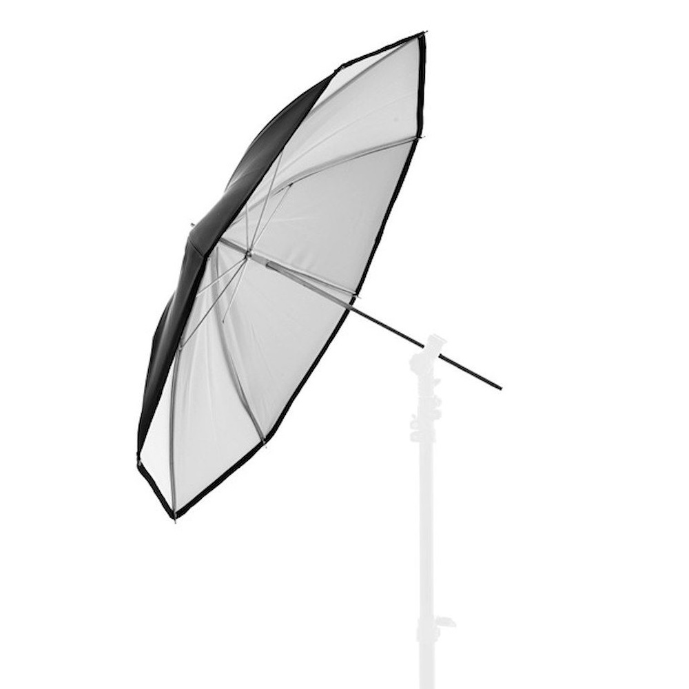 Зонт-отражатель Lastolite LL LU3212F 80см белый
Зонт-отражатель Lastolite LL LU3212F 80см белый