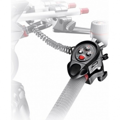 Пульт дистанционного управления для видеокамер Manfrotto MVR911ECCN
Пульт дистанционного управления для видеокамер Manfrotto MVR911ECCN