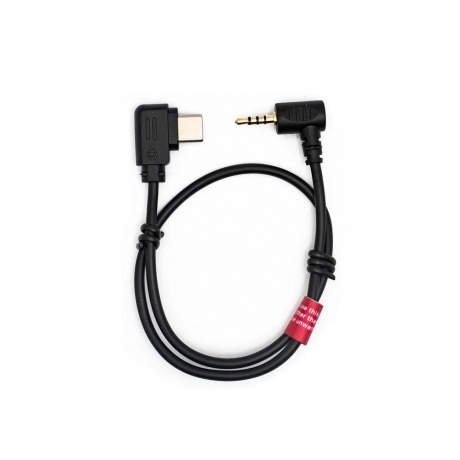 Кабель Accsoon XC-CAM-P для F-C01
Кабель Accsoon XC-CAM-P для F-C01