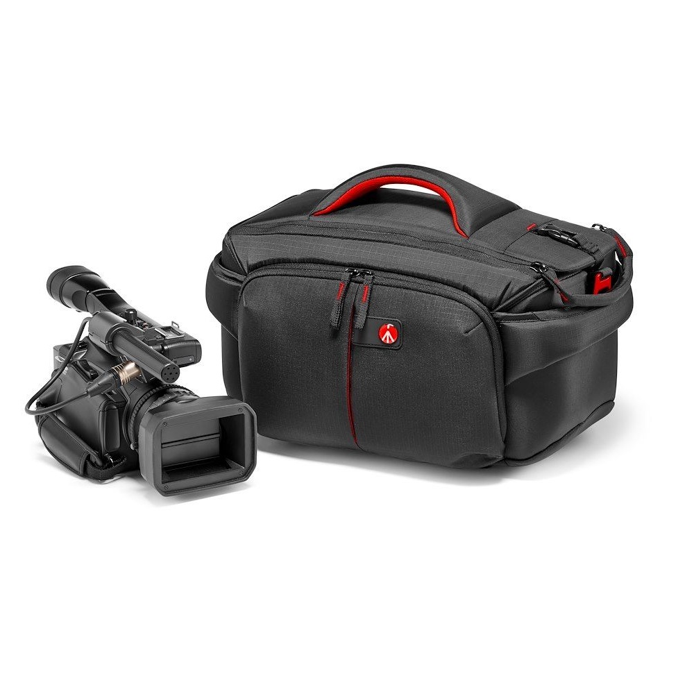 Сумка для видеокамеры Manfrotto MB PL-CC-191N
Сумка для видеокамеры Manfrotto MB PL-CC-191N