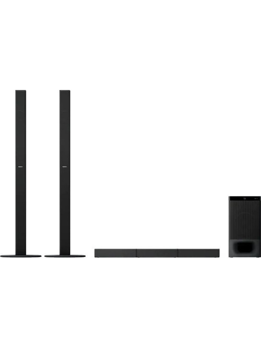 Саундбар Sony HT-S700RF
Саундбар Sony HT-S700RF