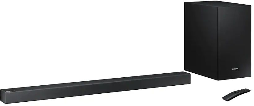 Саундбар Samsung HW-R450/RU
Саундбар Samsung HW-R450/RU