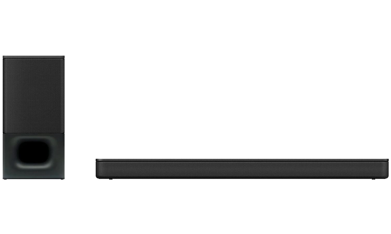 Саундбар Sony HT-S350 черный
Саундбар Sony HT-S350 черный