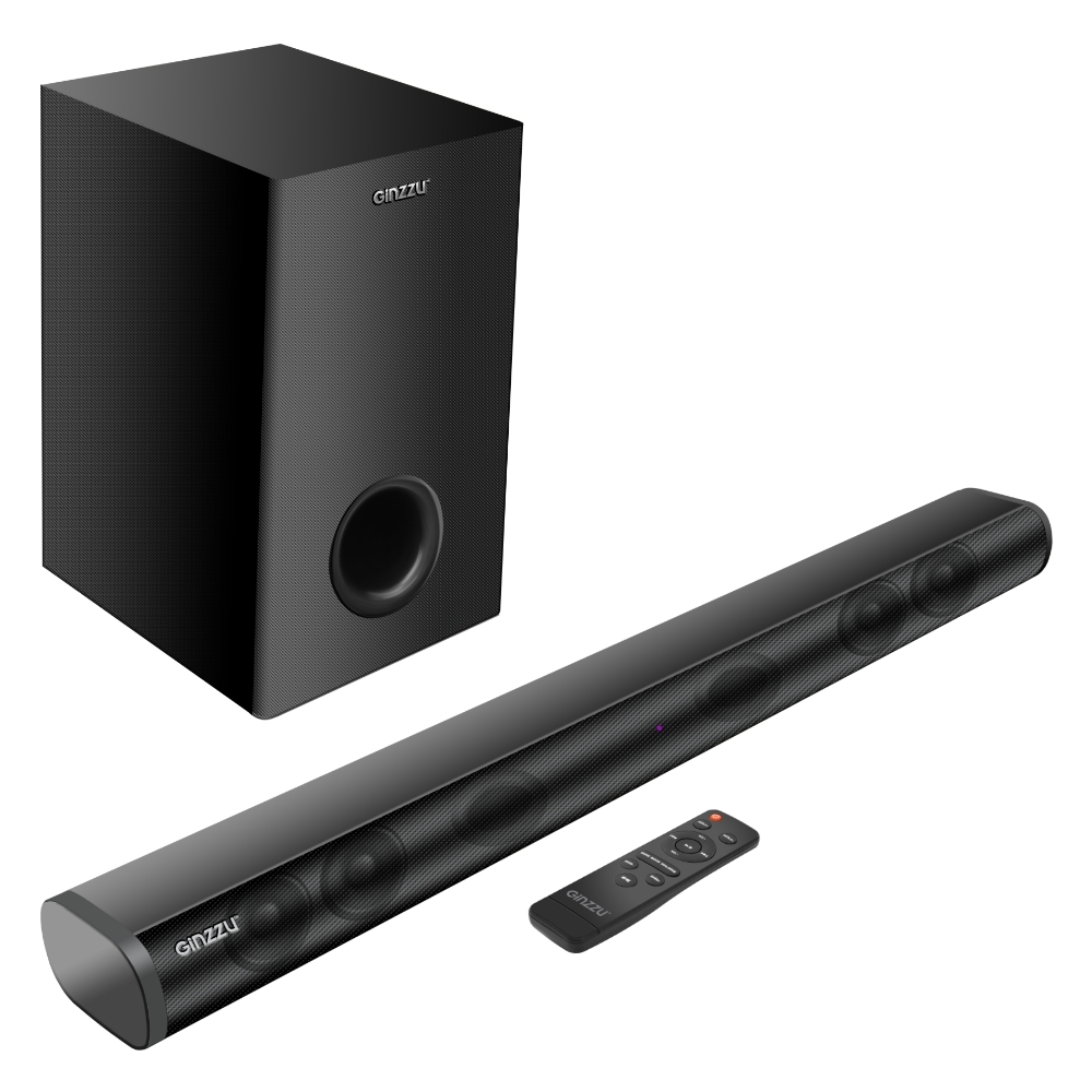 Саундбар Ginzzu GM-504
Саундбар Ginzzu GM-504