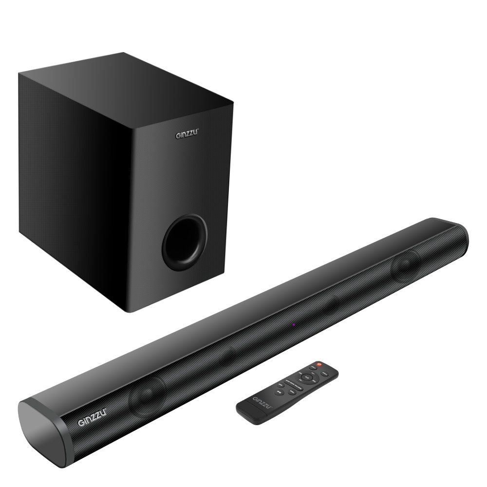 Саундбар Ginzzu GM-503
Саундбар Ginzzu GM-503