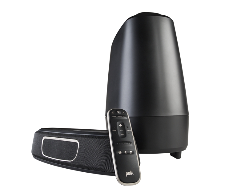 Саундбар Polk Audio MagniFi Mini 
Саундбар Polk Audio MagniFi Mini