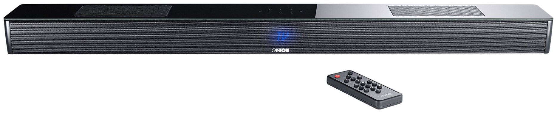 Саундбар Canton Smart Soundbar 10 Black
Саундбар Canton Smart Soundbar 10 Black