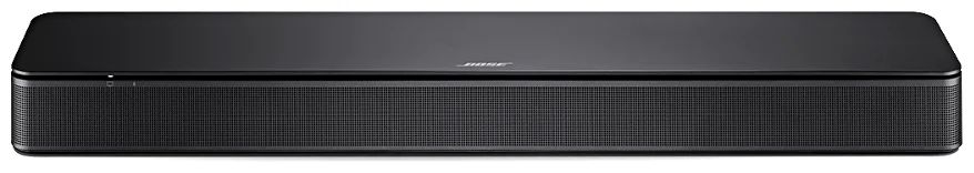 Саундбар Bose TV Speaker black
Саундбар Bose TV Speaker black