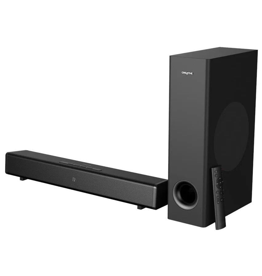 Саундбар Creative STAGE 360 SOUNDBAR отличное состояние
Саундбар Creative STAGE 360 SOUNDBAR отличное состояние