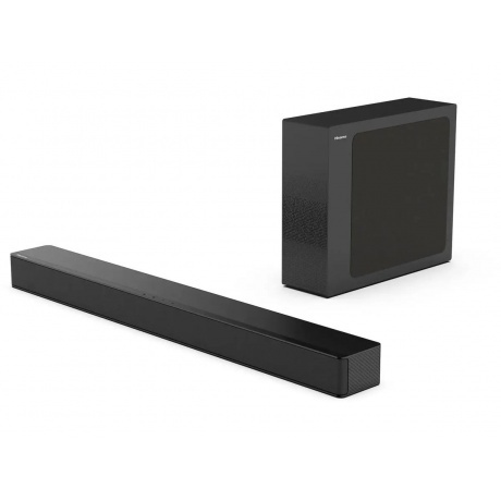 Саундбар Hisense HS2100
Саундбар Hisense HS2100