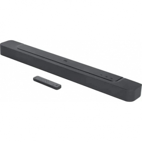 Саундбар JBL Bar 300 5.0 Black
Саундбар JBL Bar 300 5.0 Black