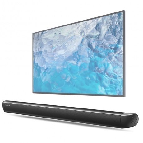 Саундбар Ginzzu GM-507
Саундбар Ginzzu GM-507