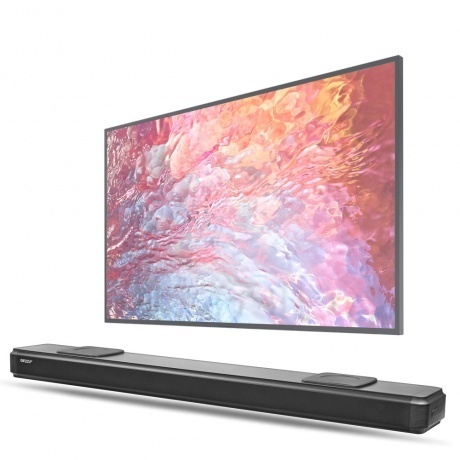 Саундбар Ginzzu GM-508
Саундбар Ginzzu GM-508