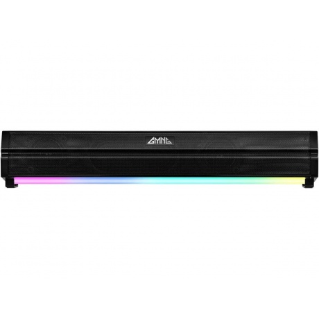 Саундбар GMNG GG-SP100UB 2.0 10Вт черный
Саундбар GMNG GG-SP100UB 2.0 10Вт черный