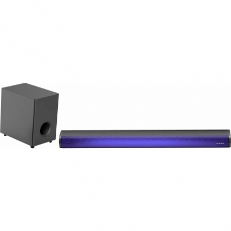 Саундбар Supra SSB-205 2.1 40Вт+60Вт черный
Саундбар Supra SSB-205 2.1 40Вт+60Вт черный