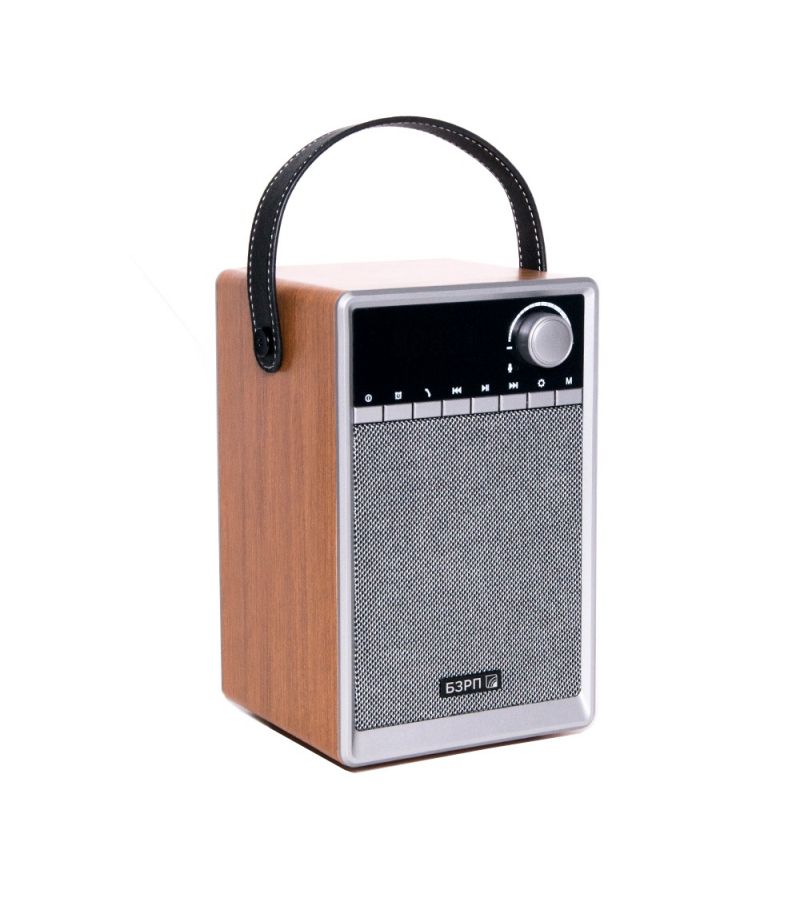 Радиоприемник Сигнал БЗРП РП-333 дерево светлое
Радиоприемник Сигнал БЗРП РП-333 дерево светлое