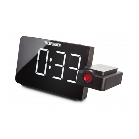 Радиоприемник Telefunken TF-1703 черный
Радиоприемник Telefunken TF-1703 черный