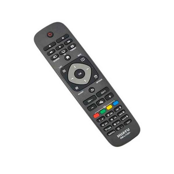 Универсальный пульт HUAYU RM-L1125+
Универсальный пульт HUAYU RM-L1125+