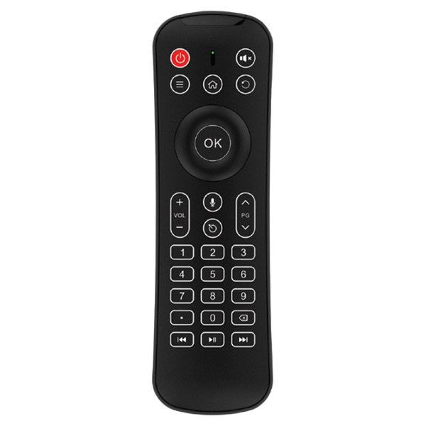 Пульт ДУ Harper KBWL-050
Пульт ДУ Harper KBWL-050