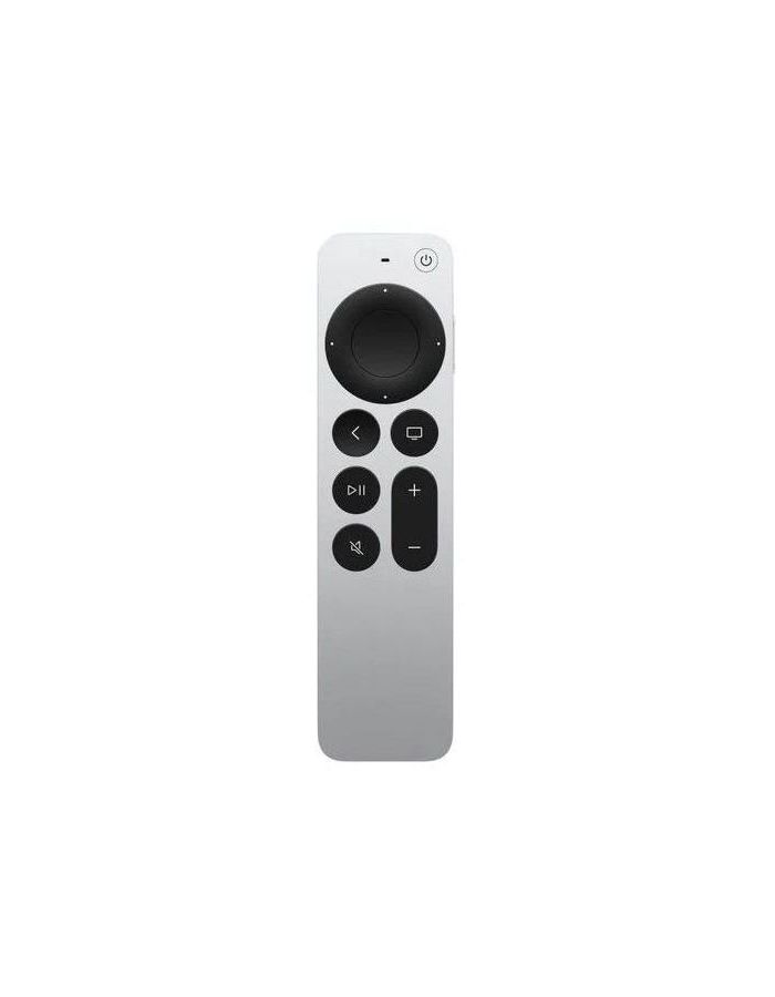 Пульт ДУ Apple Remote (3rd Gen) MNC73
Пульт ДУ Apple Remote (3rd Gen) MNC73