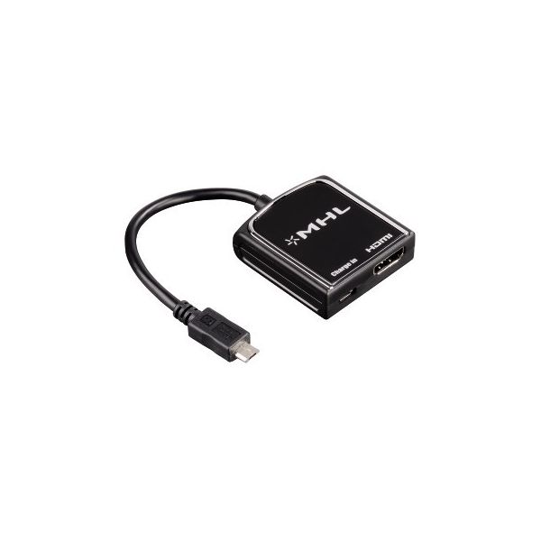 Адаптер аудио-видео Hama H-54510 HDMI (f)-Micro HDMI (m) 0.2м черный (00054510)
Адаптер аудио-видео Hama H-54510 HDMI (f)-Micro HDMI (m) 0.2м черный (00054510)