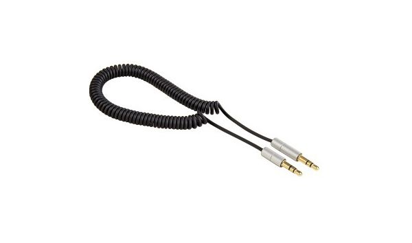 Кабель Hama H-80854 AluLine Jack 3.5 (m)-Jack 3.5 (m) 0.26м позолоченные контакты черный (00080854)
Кабель Hama H-80854 AluLine Jack 3.5 (m)-Jack 3.5 (m) 0.26м позолоченные контакты черный (00080854)