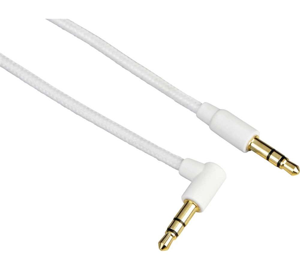 Адаптер аудио Hama Jack 3.5 (m)-Jack 3.5 (m) 1м Gold белый (00173875)
Адаптер аудио Hama Jack 3.5 (m)-Jack 3.5 (m) 1м Gold белый (00173875)