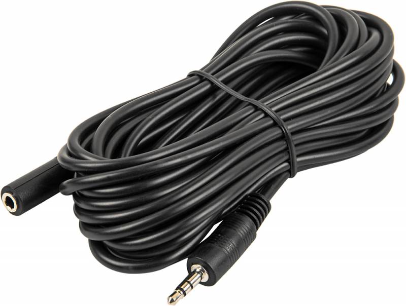 Кабель аудио Ningbo JAAC003-5 Jack 3.5 (m)-Jack 3.5 (f) 5м черный
Кабель аудио Ningbo JAAC003-5 Jack 3.5 (m)-Jack 3.5 (f) 5м черный