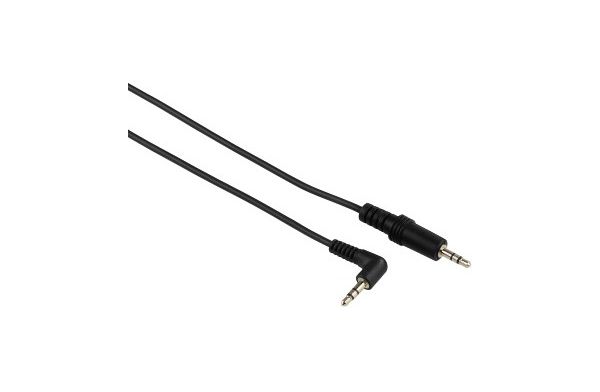Кабель аудио Hama H-44032 Jack 35 (m)-Jack 35 (m) 05м черный (00044032
Кабель аудио Hama H-44032 Jack 35 (m)-Jack 35 (m) 05м черный (00044032