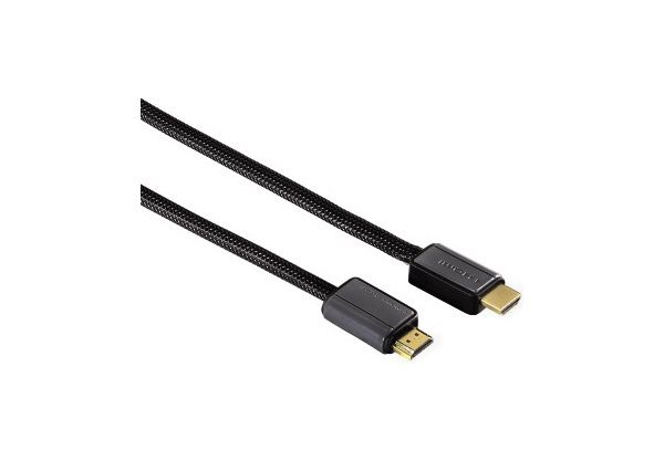 Кабель аудио-видео Hama H-56559 HDMI (m)-HDMI (m) 1.5м контакты позолото черный (00056559)
Кабель аудио-видео Hama H-56559 HDMI (m)-HDMI (m) 1.5м контакты позолото черный (00056559)