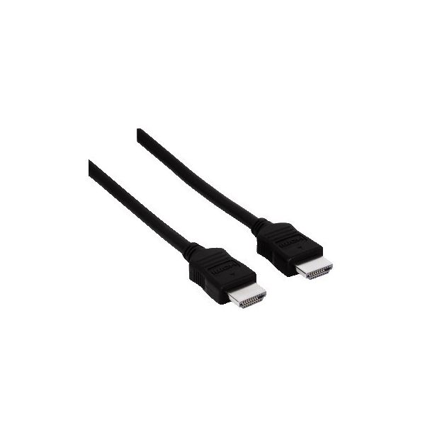 Кабель аудио-видео Hama H-11955 HDMI (m)-HDMI (m) 1.5м черный (00011955)
Кабель аудио-видео Hama H-11955 HDMI (m)-HDMI (m) 1.5м черный (00011955)