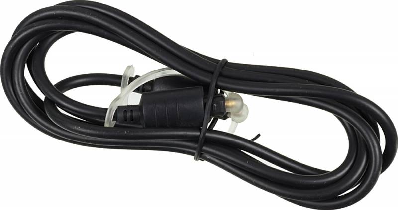 Кабель оптический Ningbo ODT Toslink TOS (m)-TOS (m) 1,5м черный
Кабель оптический Ningbo ODT Toslink TOS (m)-TOS (m) 1,5м черный