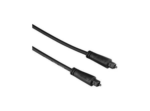 Кабель оптический Hama TOS (m)-TOS (m) 10м черный (00122254)
Кабель оптический Hama TOS (m)-TOS (m) 10м черный (00122254)