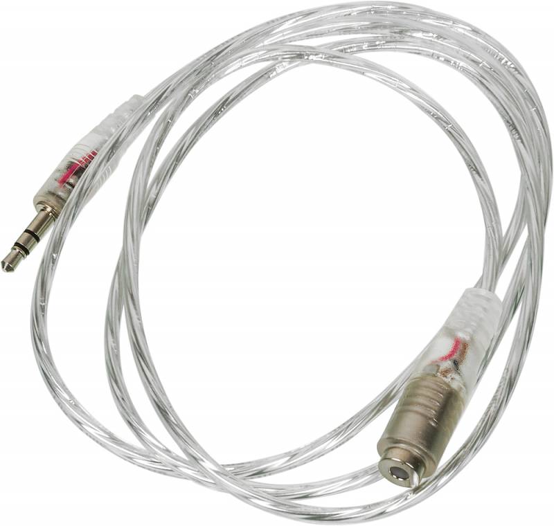 Кабель-удлинитель аудио Ningbo Jack 3.5 (m)-Jack 3.5 (f) 1м (CAB025)
Кабель-удлинитель аудио Ningbo Jack 3.5 (m)-Jack 3.5 (f) 1м (CAB025)