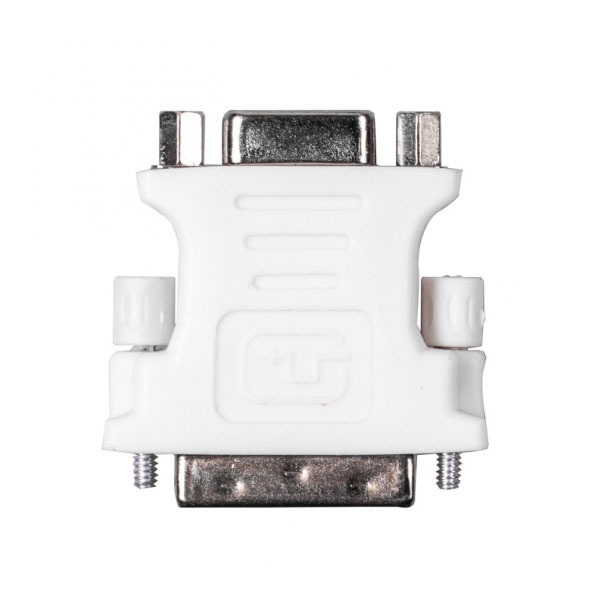 Переходник RITMIX RCC-070 DVI-M - VGA(15F)
Переходник RITMIX RCC-070 DVI-M - VGA(15F)
