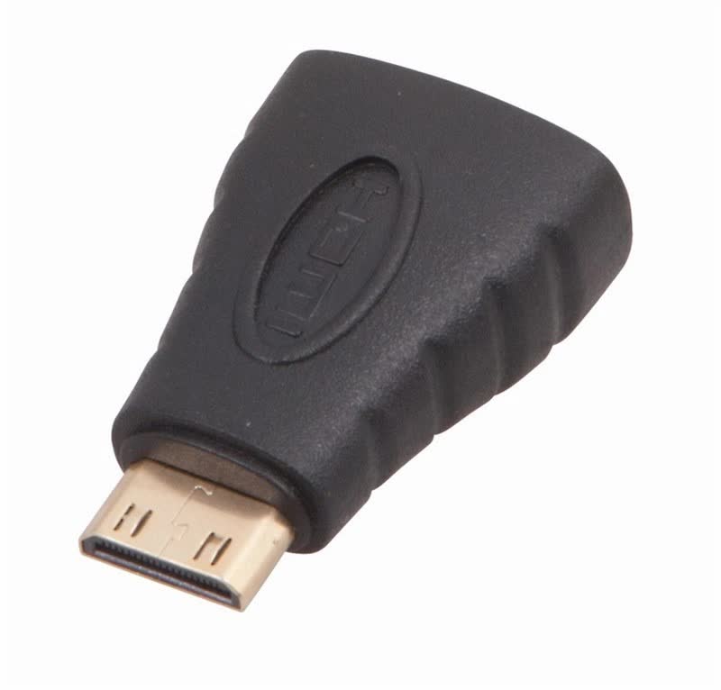 Кабель Rexant HDMI - Mini HDMI 17-6801
Кабель Rexant HDMI - Mini HDMI 17-6801