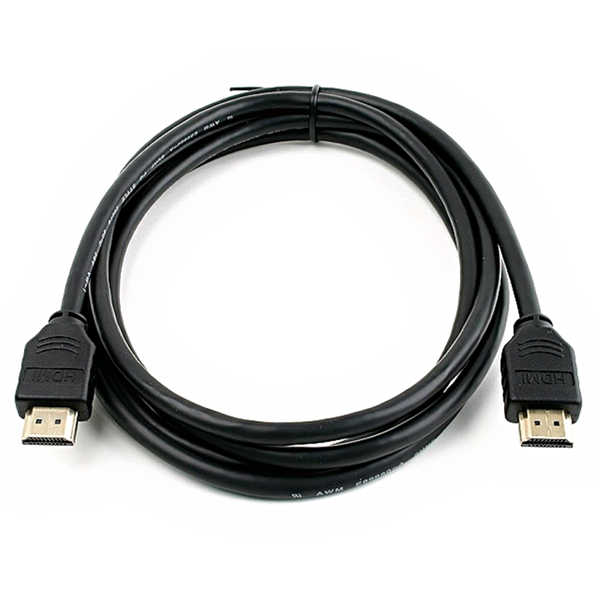 Кабель 5bites HDMI 19М-19М V1.4 3m HM-100-030NA
Кабель 5bites HDMI 19М-19М V1.4 3m HM-100-030NA