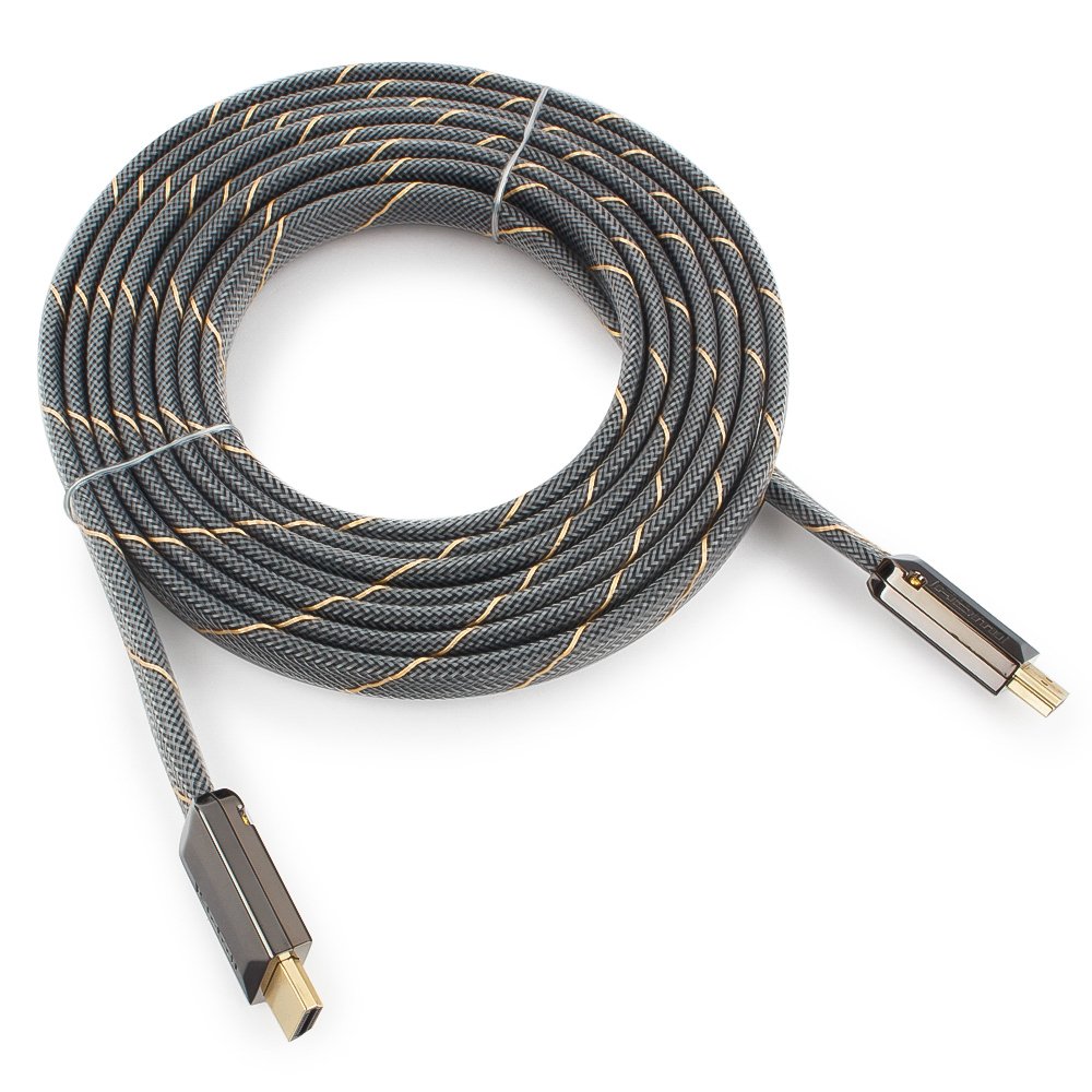 Кабель Gembird Cablexpert Platinum HDMI M/M v2.0 3m CC-P-HDMI04-3M
Кабель Gembird Cablexpert Platinum HDMI M/M v2.0 3m CC-P-HDMI04-3M
