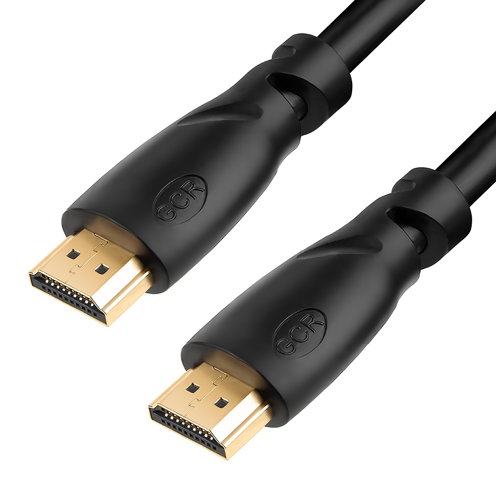 Кабель Greenconnect HDMI-HDMI v2.0 10,0м,позолоченные контакты, GCR-HM311
Кабель Greenconnect HDMI-HDMI v2.0 10,0м,позолоченные контакты, GCR-HM311