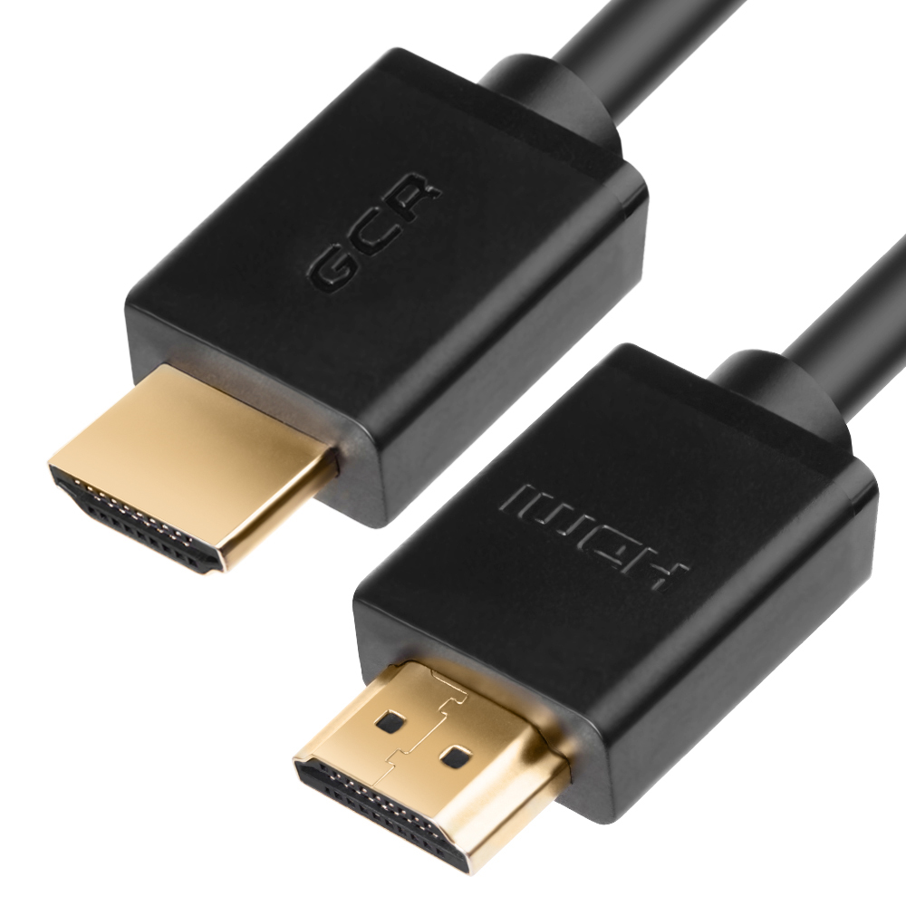 Кабель Greenconnect HDMI-HDMI v2.0, 7.5м, GCR-50579
Кабель Greenconnect HDMI-HDMI v2.0, 7.5м, GCR-50579