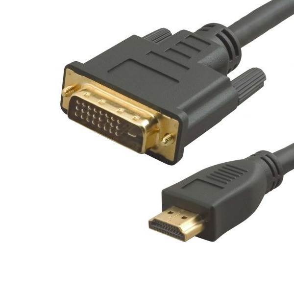 Кабель аудио-видео Lazco WH-141 HDMI (m)/DVI-D(m) 10м WH-141(10M) черный
Кабель аудио-видео Lazco WH-141 HDMI (m)/DVI-D(m) 10м WH-141(10M) черный