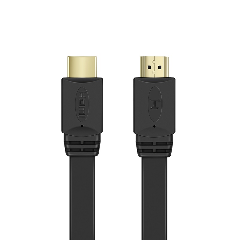 Кабель Harper HDMI-HDMI v2.0 3m плоский DCHM-443
Кабель Harper HDMI-HDMI v2.0 3m плоский DCHM-443