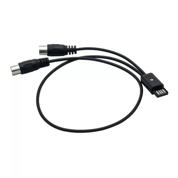 Инжектор питания Locus LI-105
Инжектор питания Locus LI-105