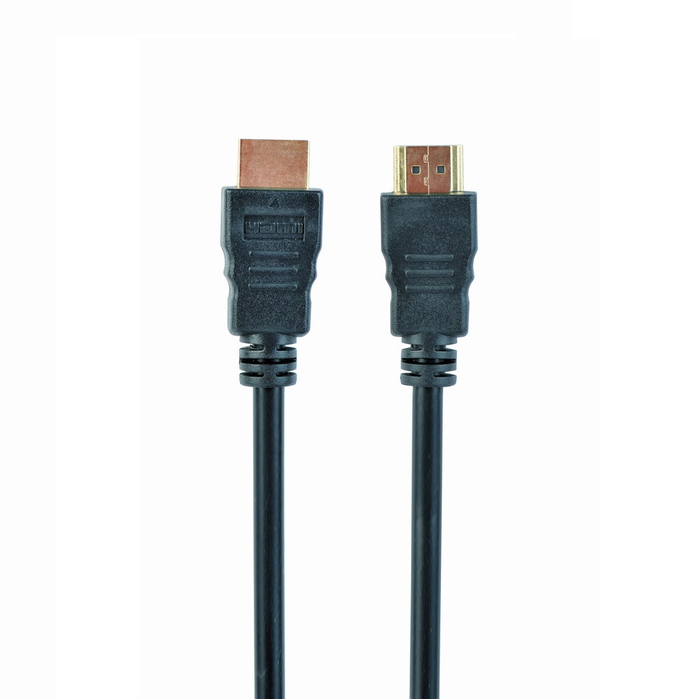 Кабель Cablexpert CC-HDMI4-15, 4.5м, v2.0, 19M/19M, черный
Кабель Cablexpert CC-HDMI4-15, 4.5м, v2.0, 19M/19M, черный