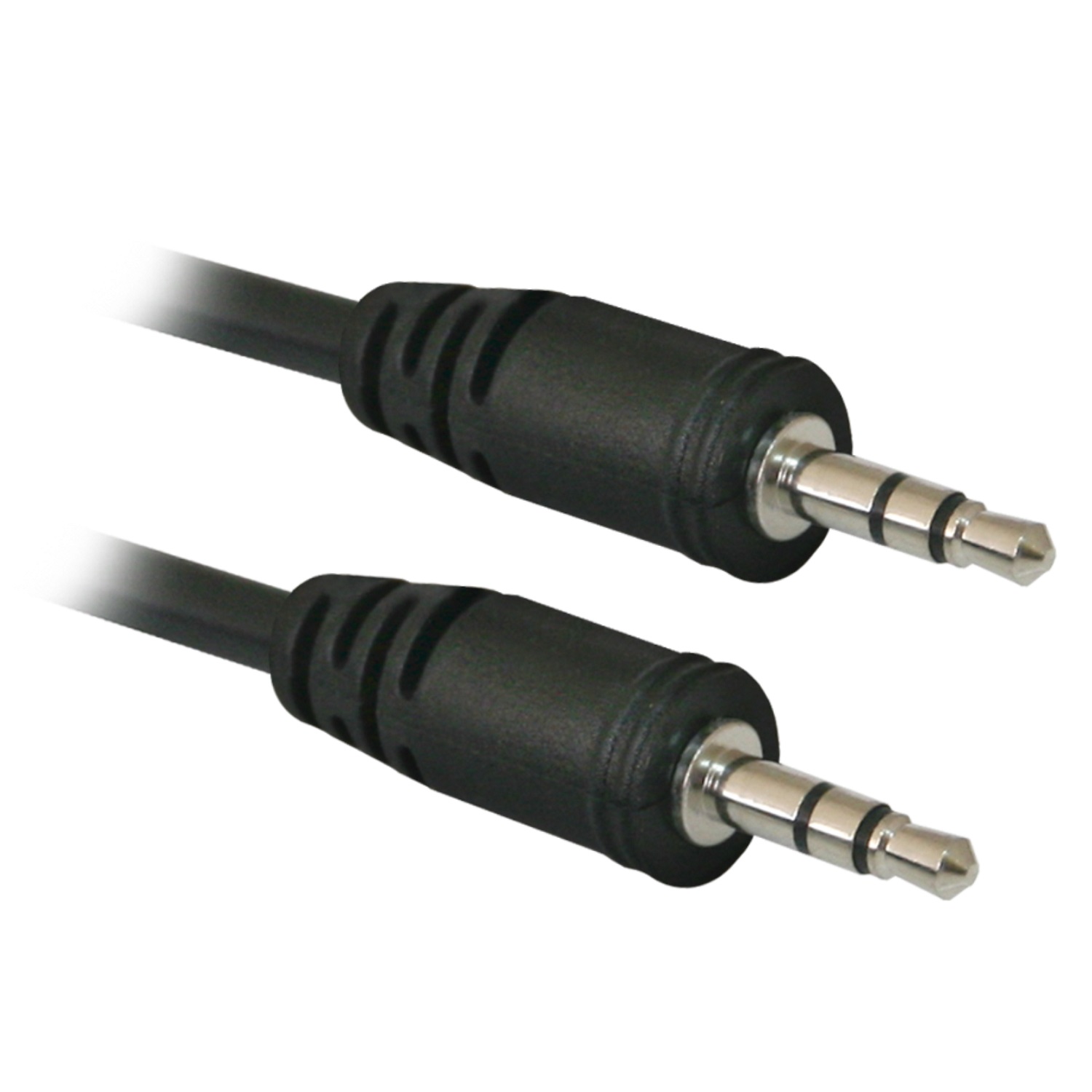 Кабель Defender Audio Jack 01-05 3.5мм 1.5м (87510)
Кабель Defender Audio Jack 01-05 3.5мм 1.5м (87510)